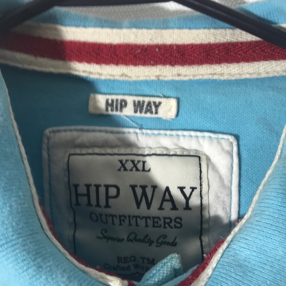 Polo shirt - Picture 2 of 9